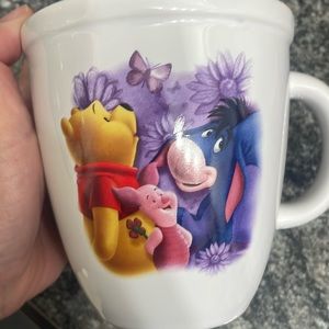 Disney Winnie the Pooh mug